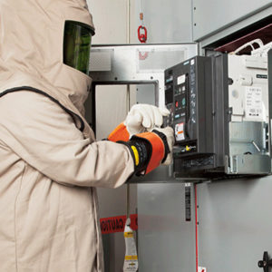 Arc Flash Analysis