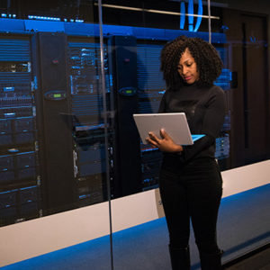 data center