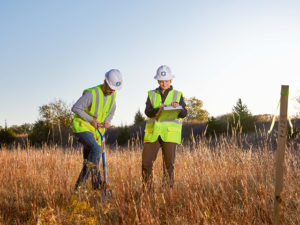 field techs