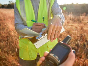 Natural and Cultural Resource Assessments / Permitting
