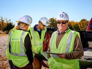 Pipeline Integrity Services