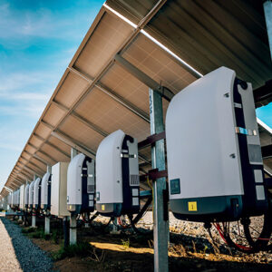 Energy Storage