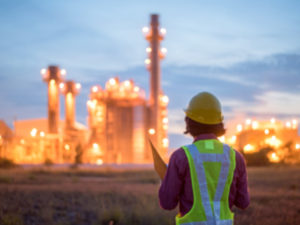 Emission Calculations & Permit Application