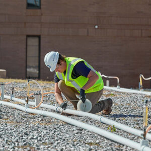 Waste Management testing
