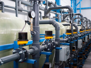 Water Treatment Systems