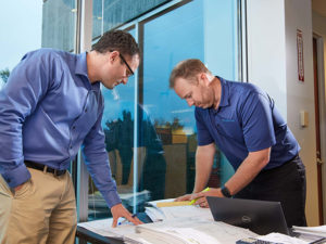 Licensing & Regulatory Support