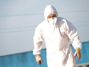 Industrial Hygiene