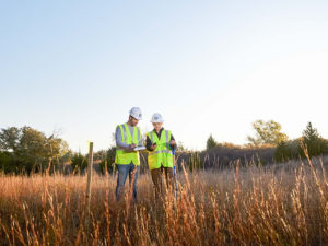 field techs