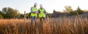 field techs