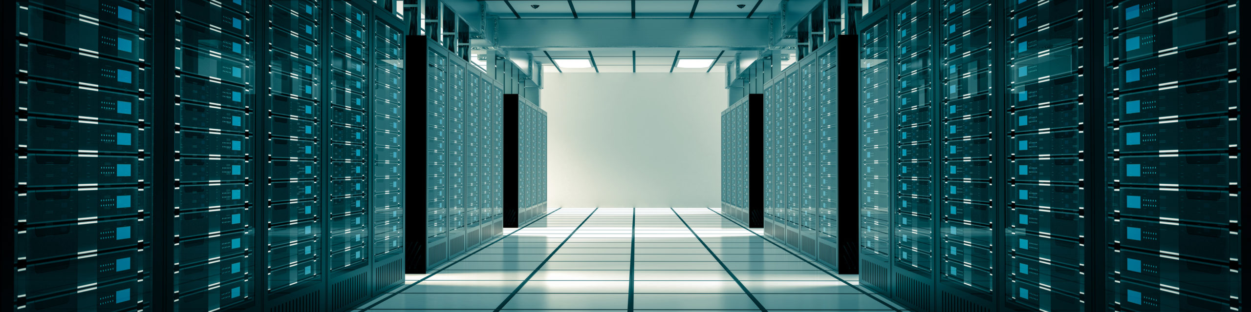 Data Center Mission Critical Facilities