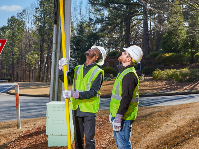 69 kV Structure Replacement