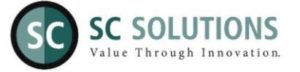 SC Solutions