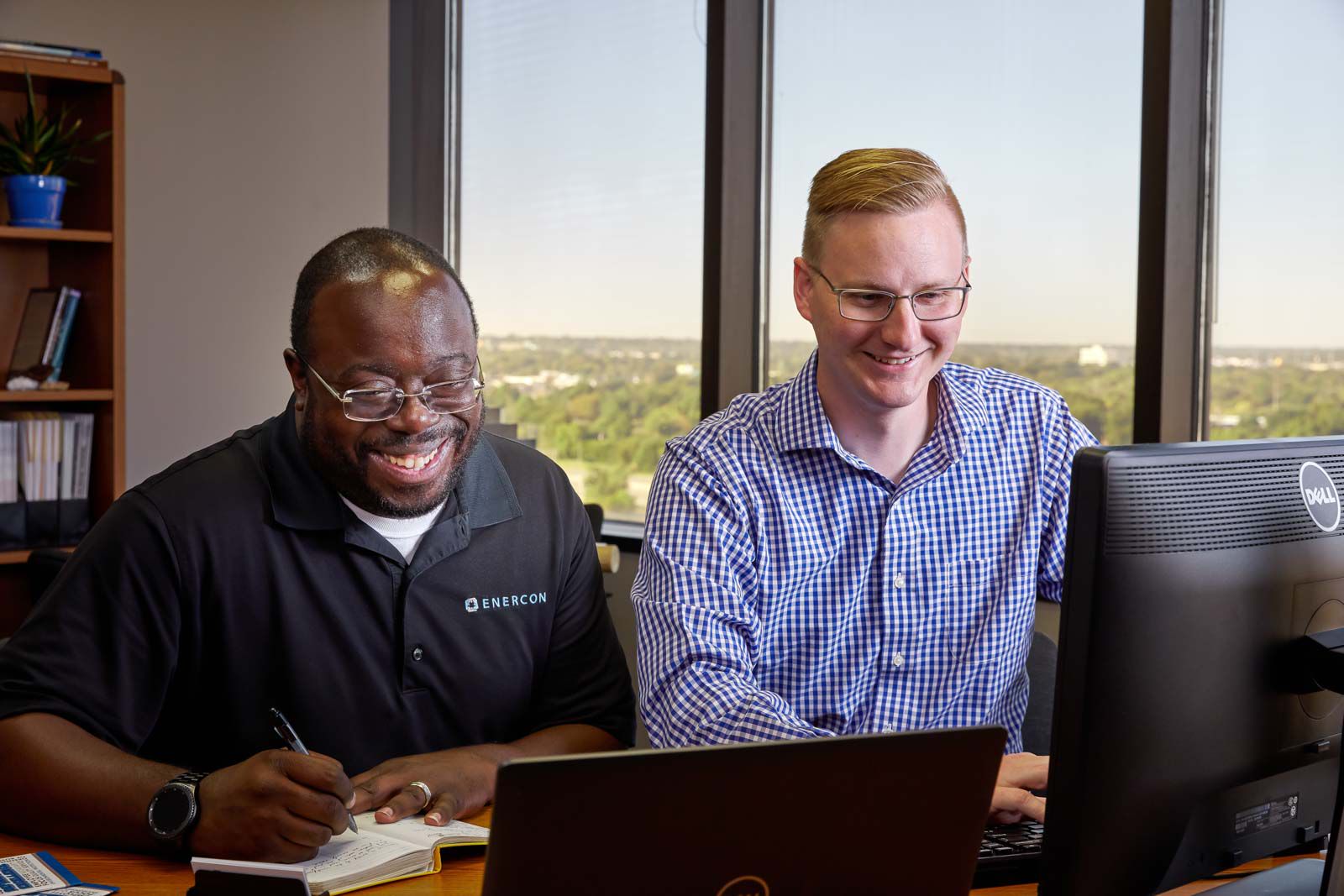 ENERCON Named Top Workplace
