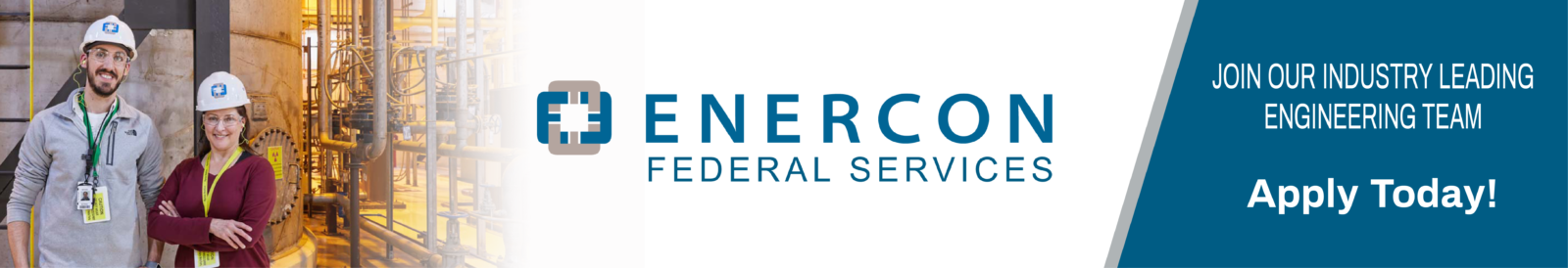 Enercon Federal Services