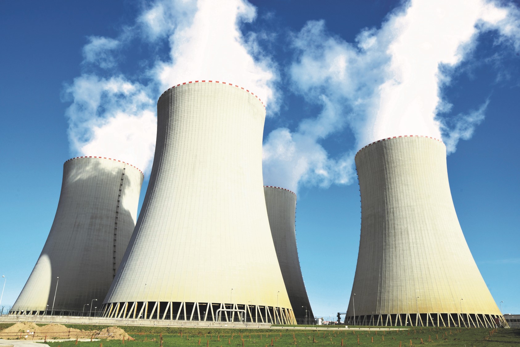 Test, Research, and Training Reactors Sustain Industry Progress