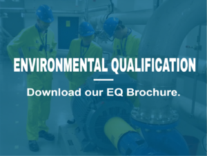 Environmental Qualification