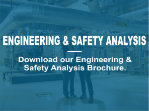 Engineering & Safety Analysis