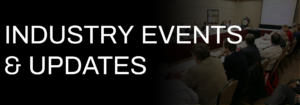 Advanced Reactor Industry Events