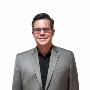 VP Engineering Services Jay Basken