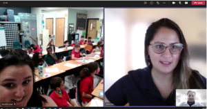 Great American Teach-In