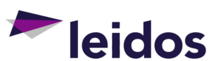 Leidos logo