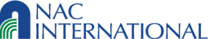 NAC International logo