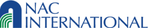 NAC International logo