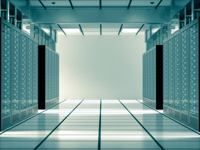Data Center Mission Critical Facilities