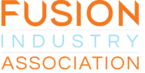 Fusion Industry Association logo