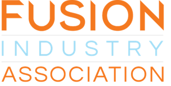 Fusion Industry Association logo