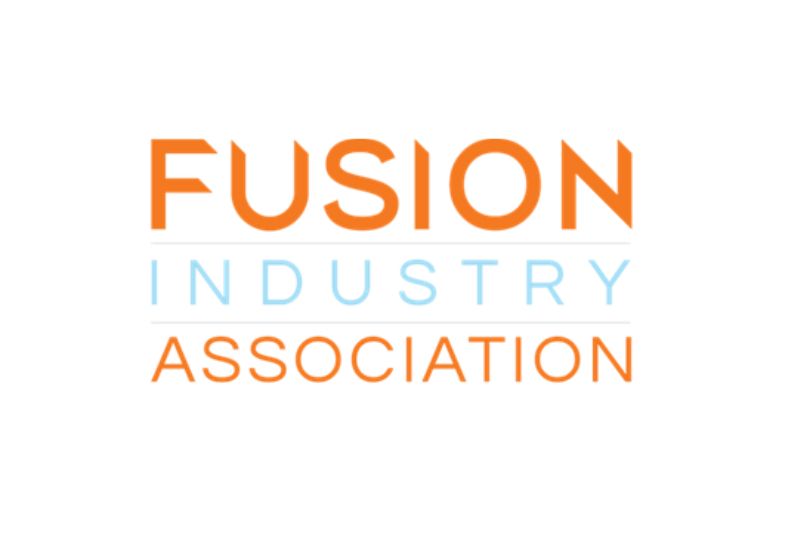 Fusion Industry Association logo