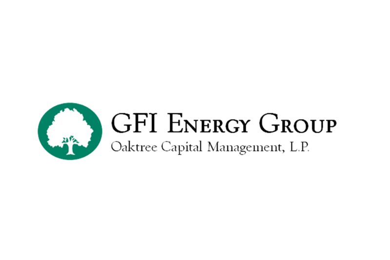 GFI Energy Group logo