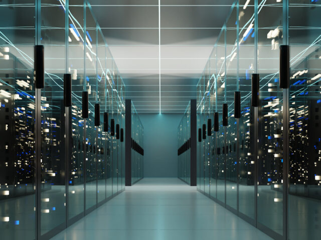 Data Centers & Mission Critical Facilities