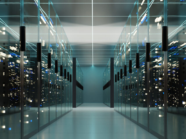 Data Center Mission Critical