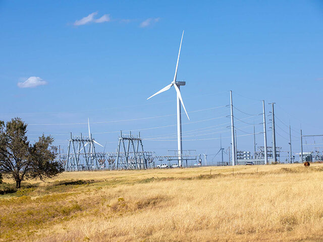 Substation & Switchyard