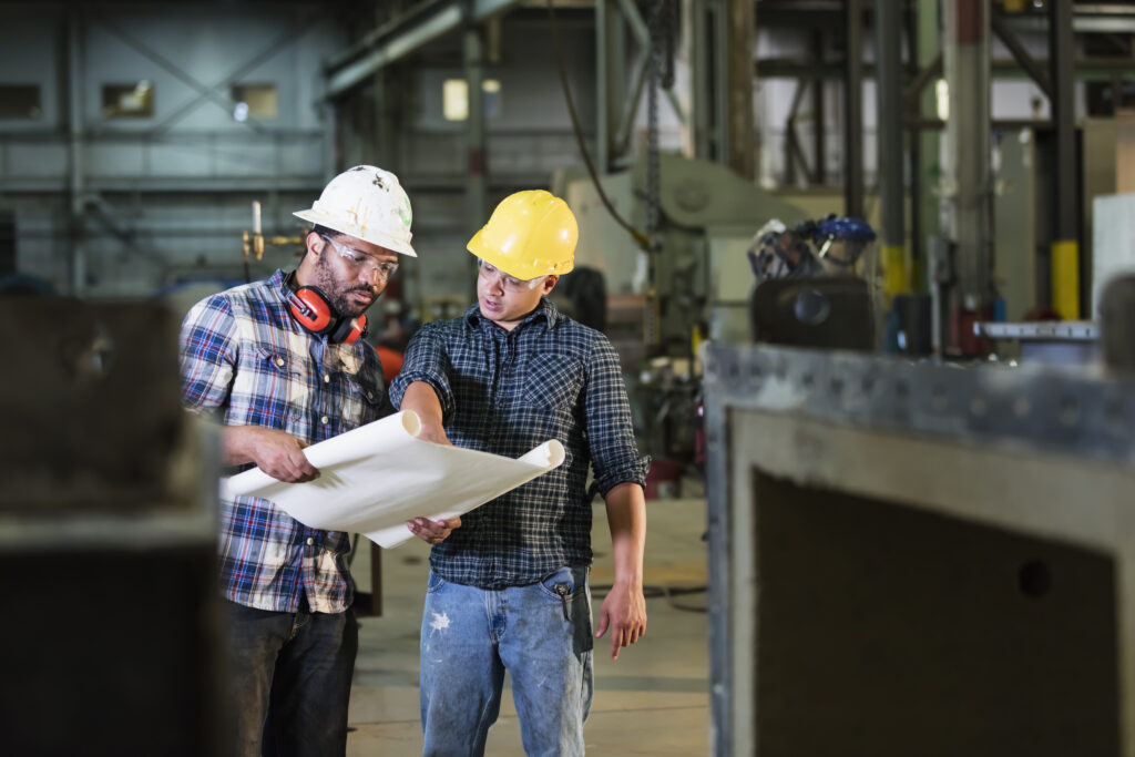Industrial Engineering Services - Enercon