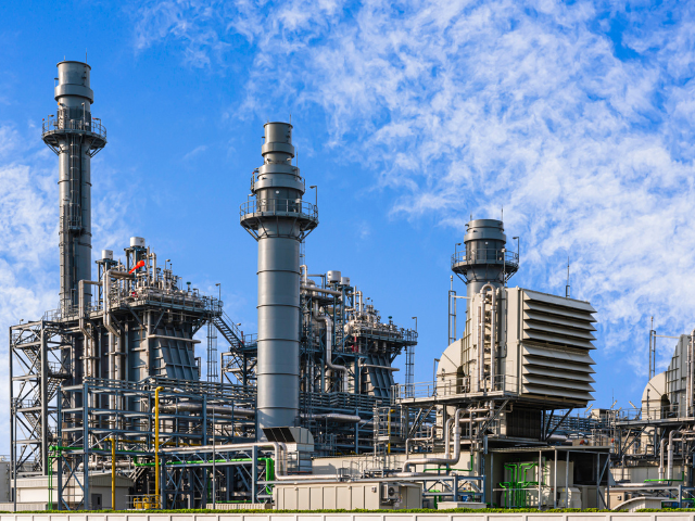 Gas Turbine Control System Upgrades