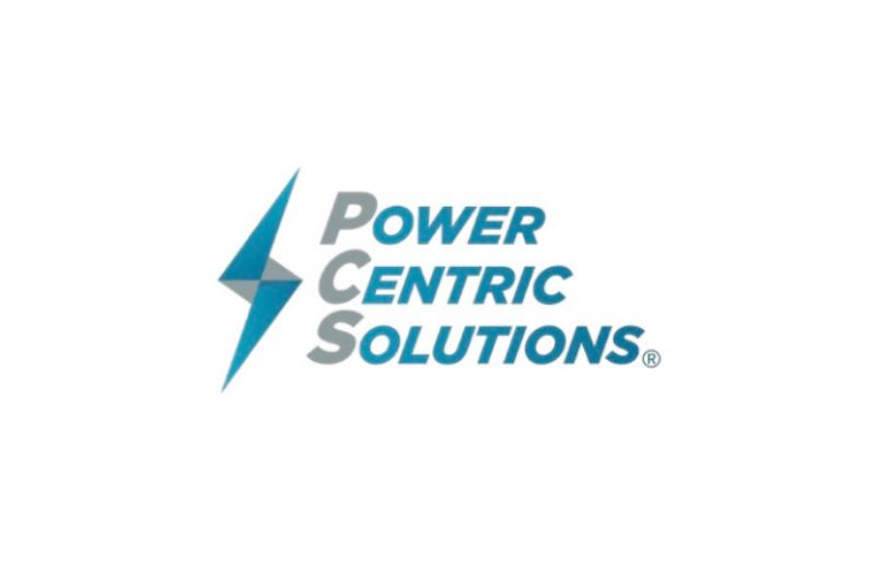 Power Centric Solutions logo