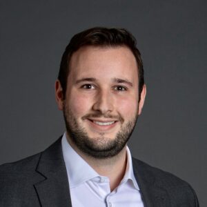 Edward Wallace - Supervisor - Project Management