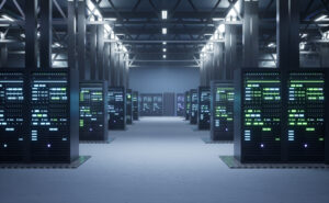 Data Center Campus Project