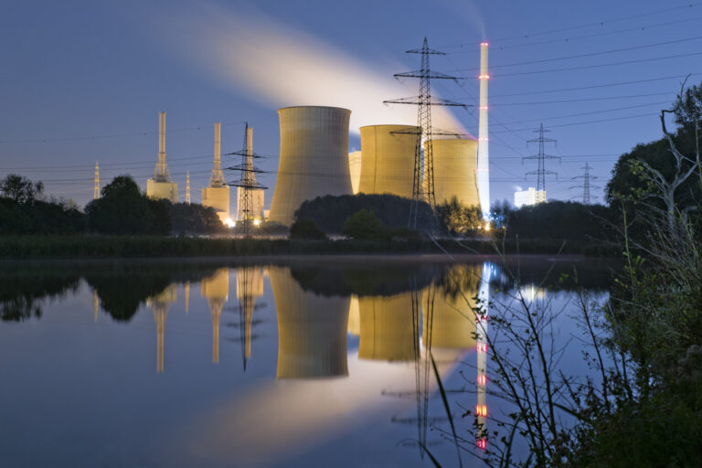 Power Uprate Feasibility Studies for Extended and Thermal Power ...