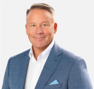 Rich Keagy, Vice-President Data Center Mission Critical