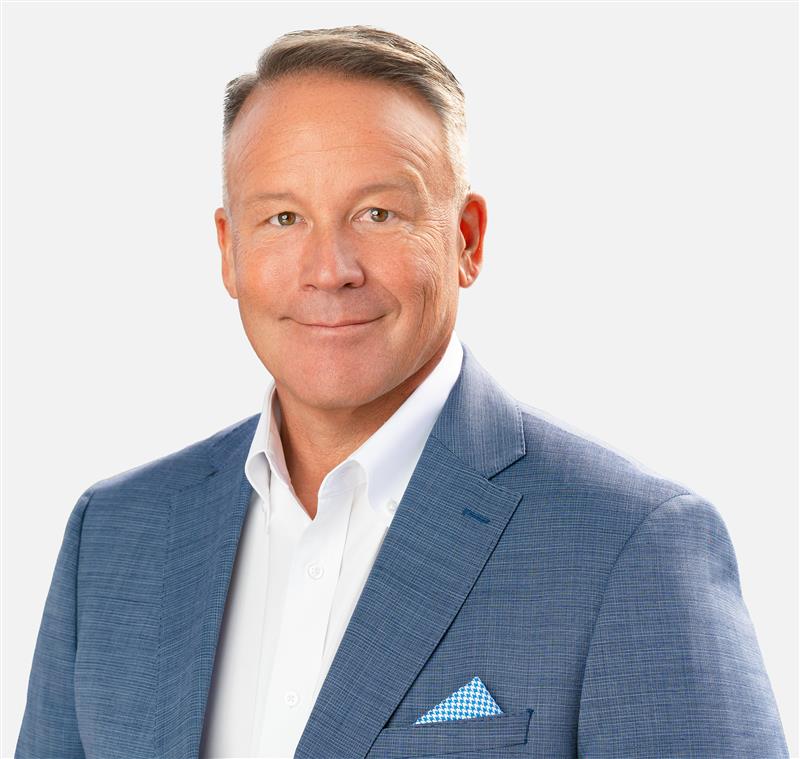 Rich Keagy, Vice-President Data Center Mission Critical