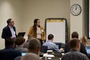 License Renewal Task Force presentation 2