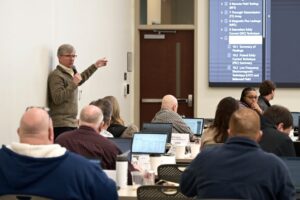 License Renewal Task Force presentation