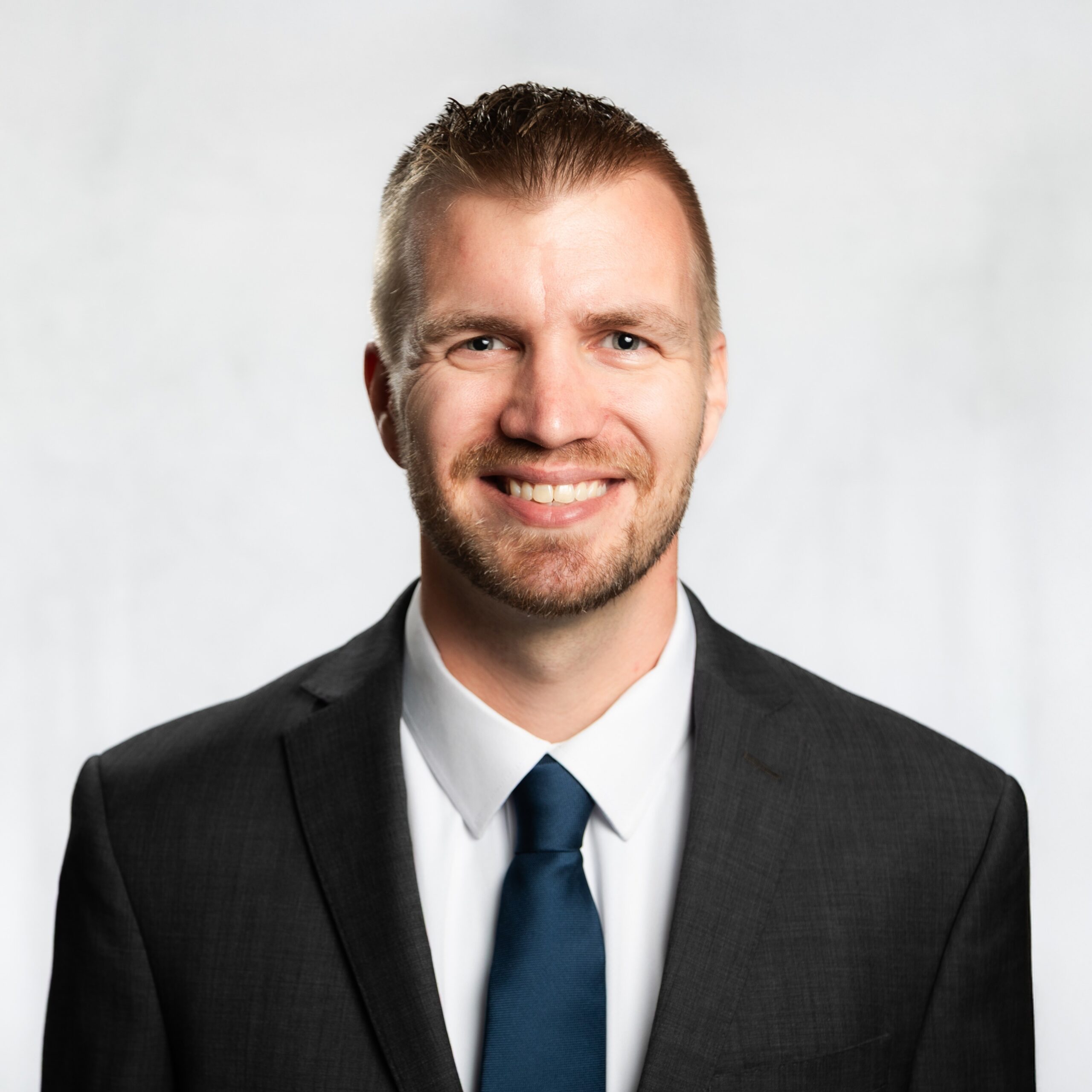 Garret Phillips