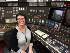 Nicole Schlichting