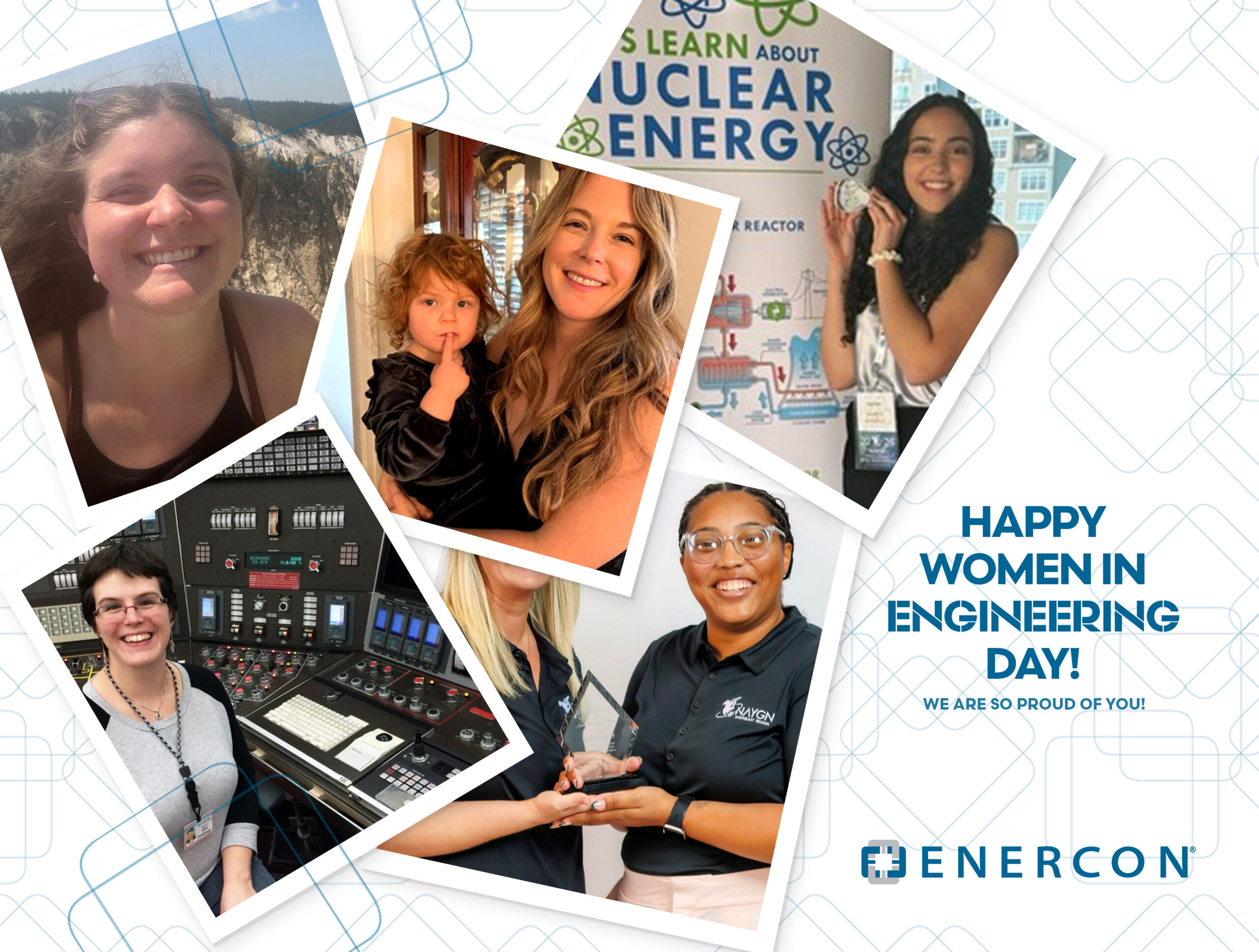 Women in Engineering