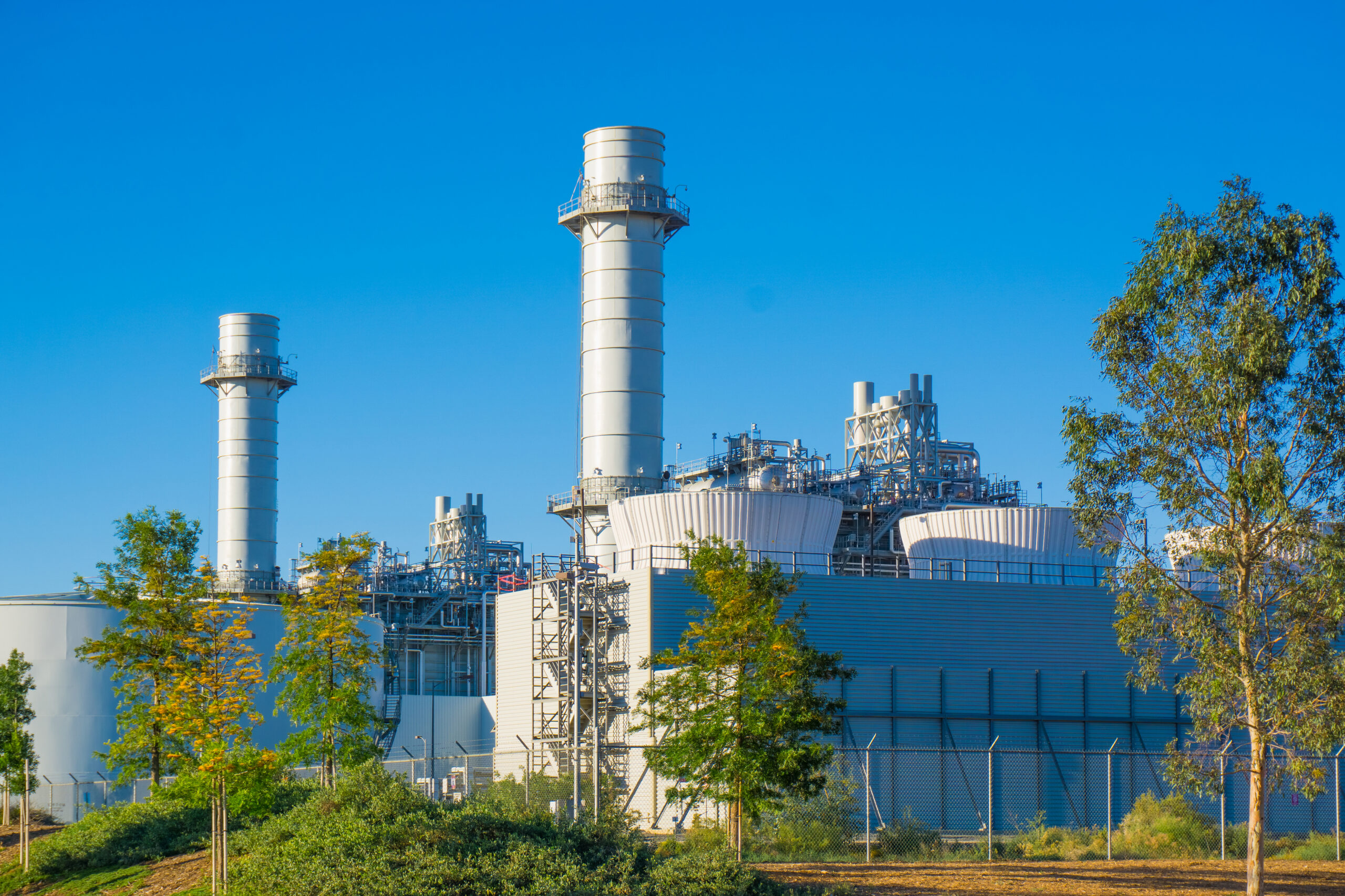 Power Generation
