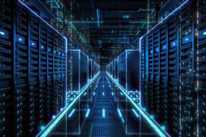 Data Center Racks